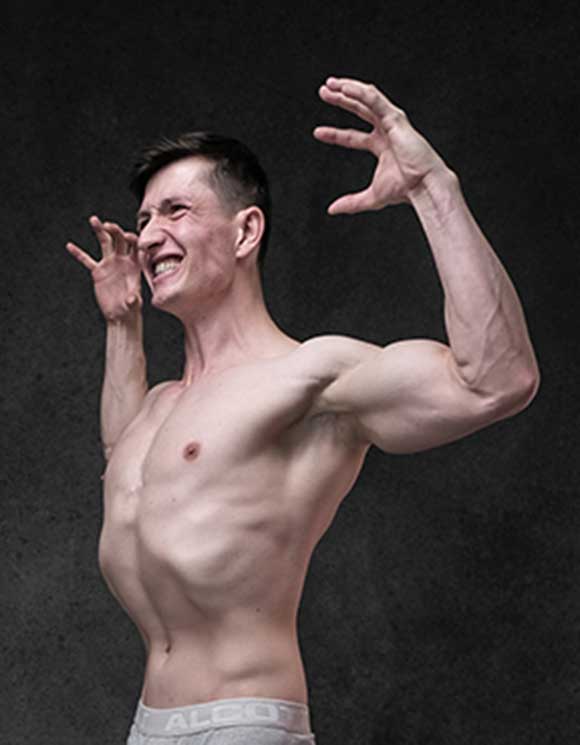 no11 【Male Body-Photo 】1022p男性身体结构写真套图大图